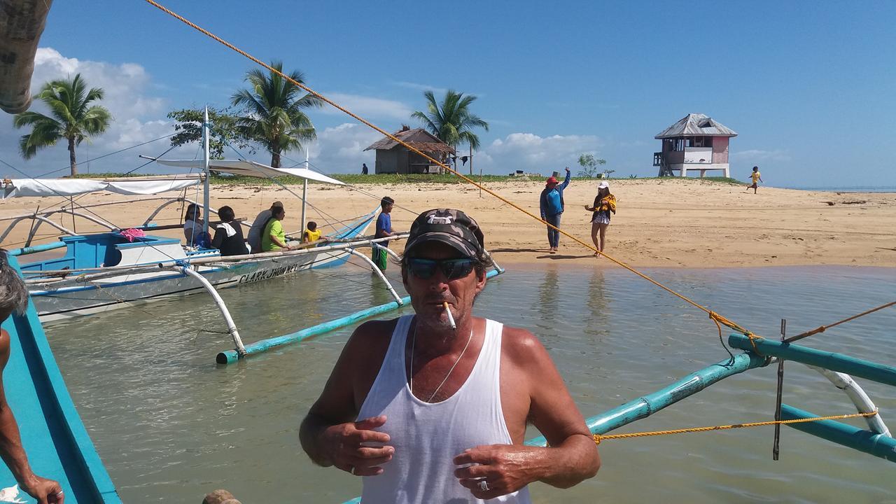 Peace & Love Beach Club Roxas  외부 사진