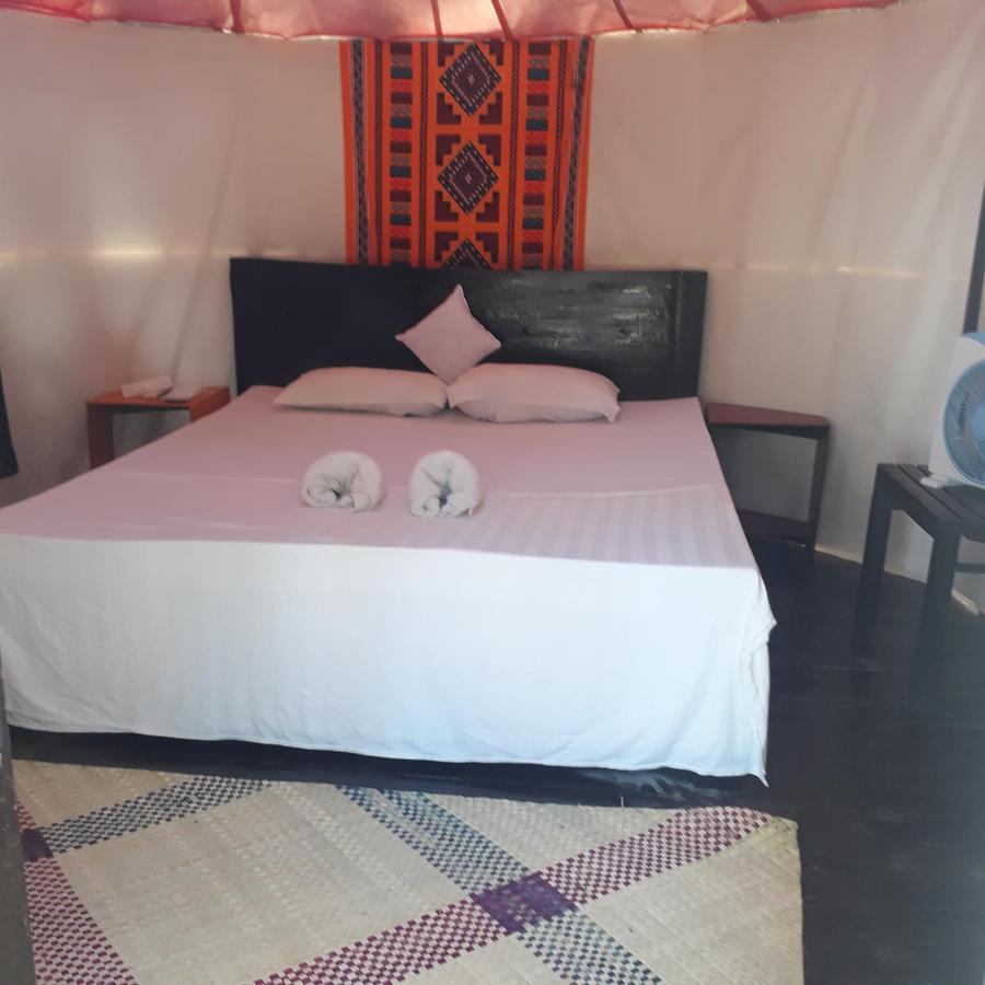 Peace & Love Beach Club Roxas  외부 사진